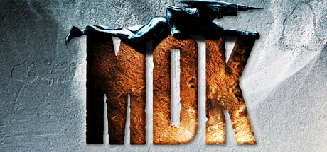 MDK cover art
