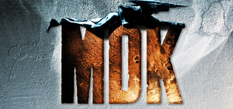 MDK icon