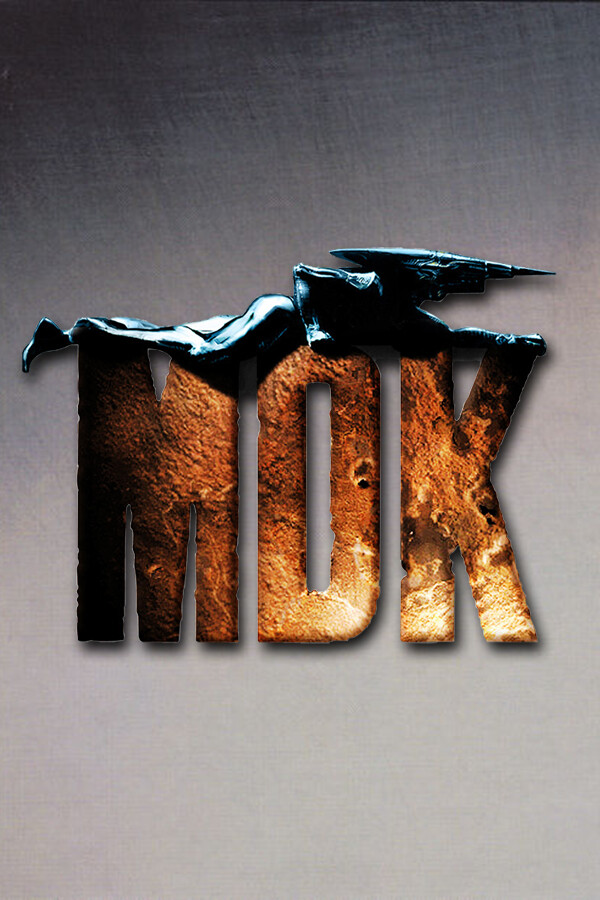 MDK for steam