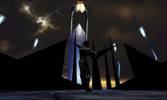 MDK game for windows Pc 1