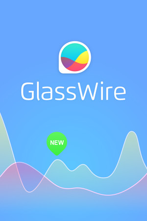 GlassWire Basic GlassWire Basic
