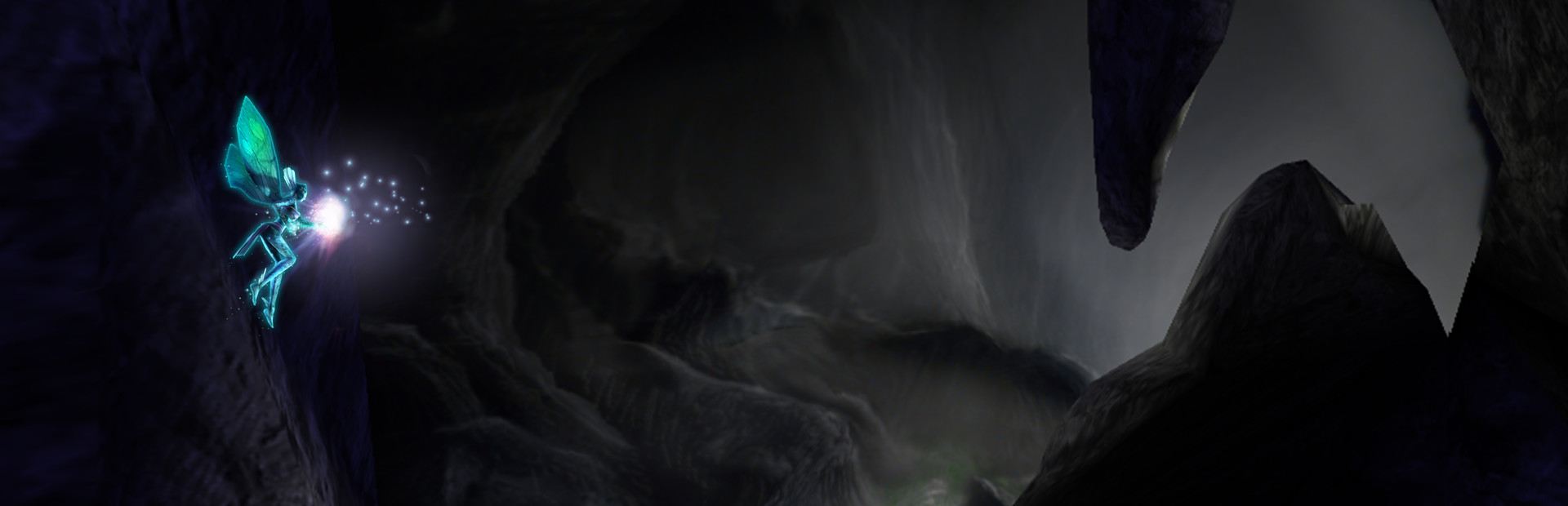 Zanzarah: The Hidden Portal