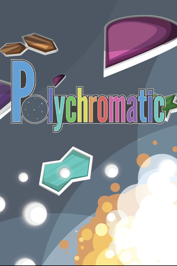 Polychromatic for steam