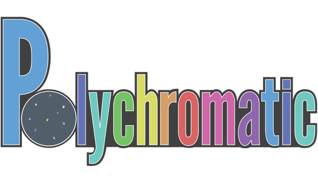 Polychromatic Logo
