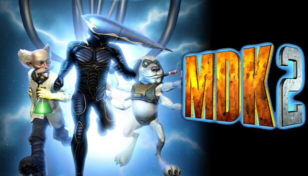MDK 2