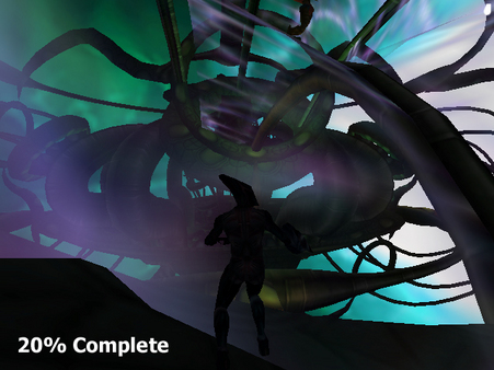 MDK 2 game for Linux 1