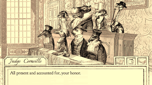 Aviary Attorney requirements