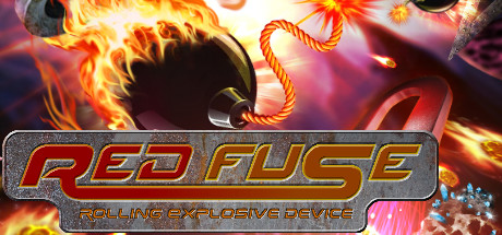 RED Fuse: Rolling Explosive Device cover art