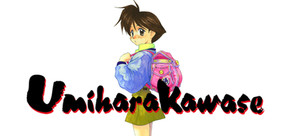 Umihara Kawase cover art