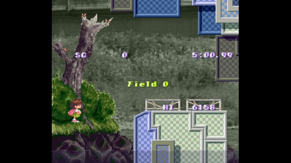 Umihara Kawase for linux