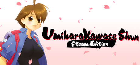 Umihara Kawase Shun: Steam Edition