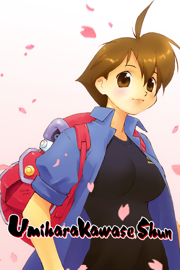 Umihara Kawase Shun for steam
