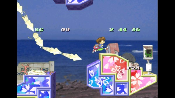 Umihara Kawase Shun: Steam Edition recommended requirements