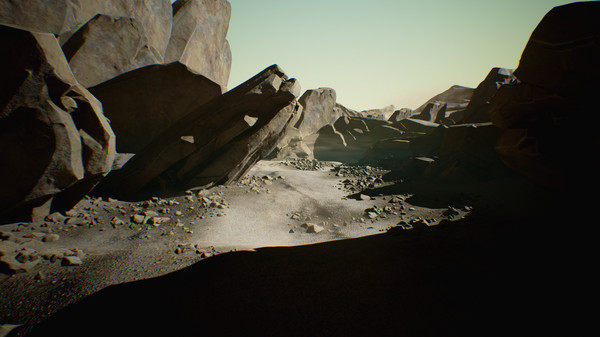 CAT Interstellar game for Linux 1