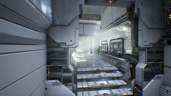 CAT Interstellar for linux