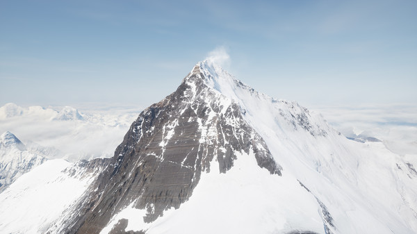 Скриншот из Everest VR