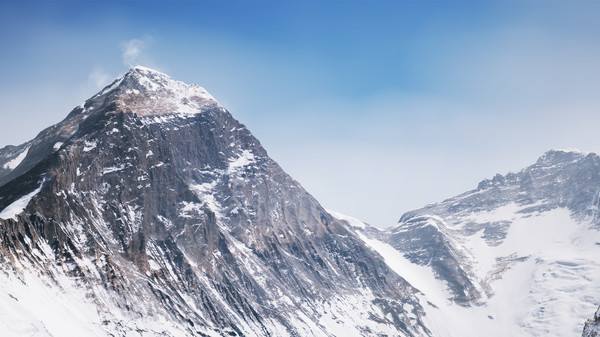Скриншот из Everest VR