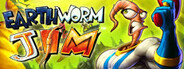 Earthworm Jim Collection