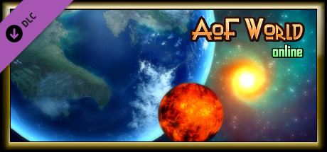 AoF World Online Server with Scripts cover art