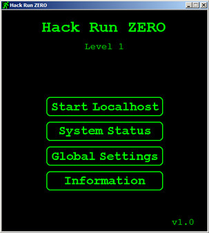 Hack Run ZERO PC requirements