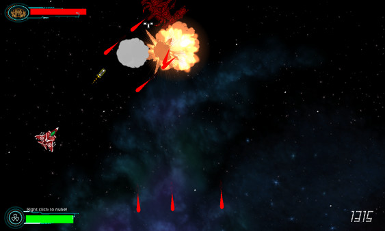 Pilot Crusader screenshot