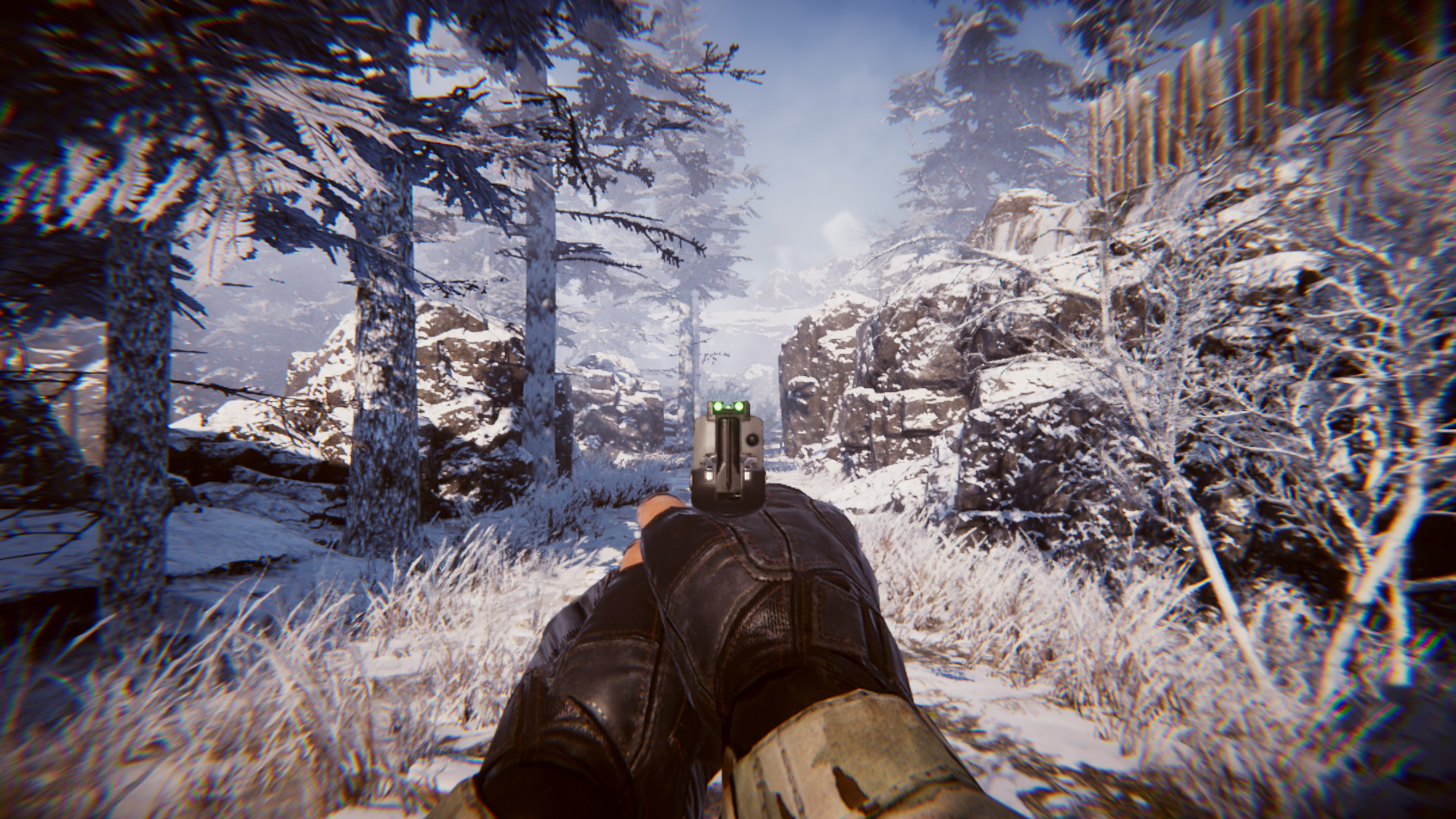 Vengeance Free Full Game Download - Free PC Games Den