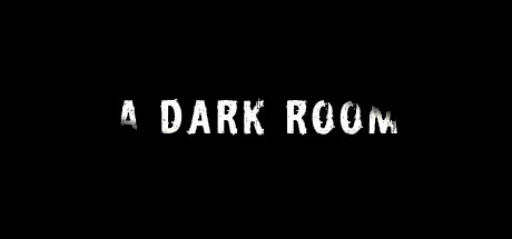 A Dark Room cover art