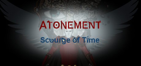 Atonement: Scourge of Time cover art