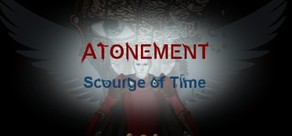 Atonement: Scourge of Time cover art