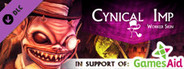 War for the Overworld - The Cynical Imp (Charity DLC)