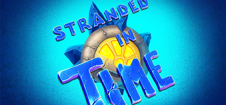 Stranded In Time cover art