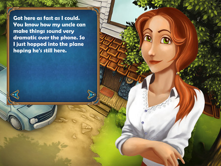 Stranded In Timefor windows and Linux 1