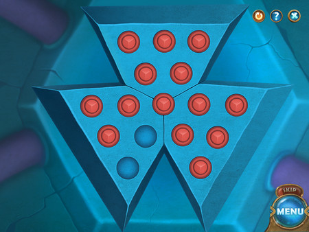 Stranded In Time game for Linux 1