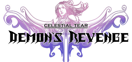 Celestial Tear: Demon's Revenge cover art