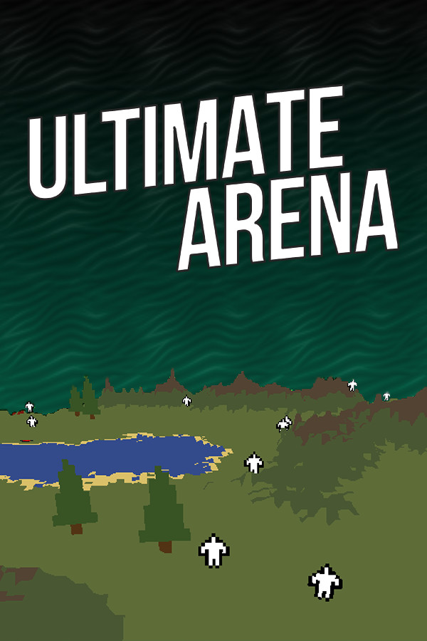 Ultimate Arena for steam