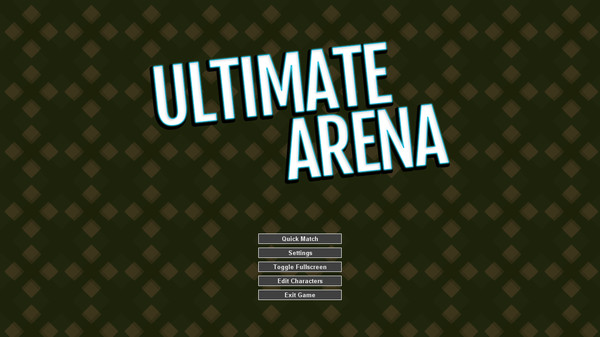 Ultimate Arena image