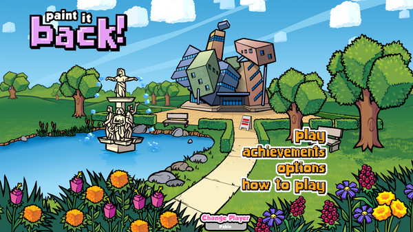 Paint it Back for linux