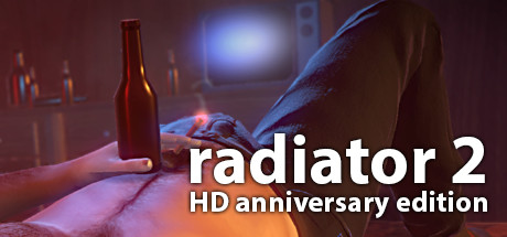 Radiator 2: Anniversary Edition icon