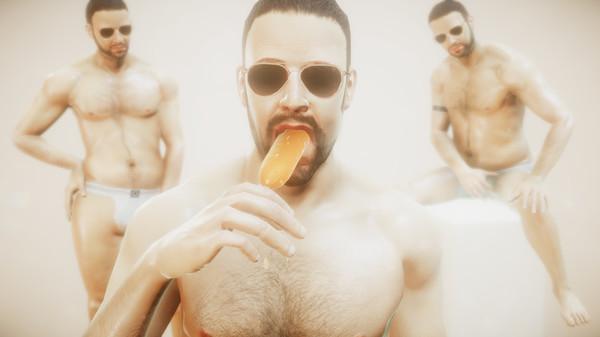 Radiator 2: Anniversary Edition game for Linux 1