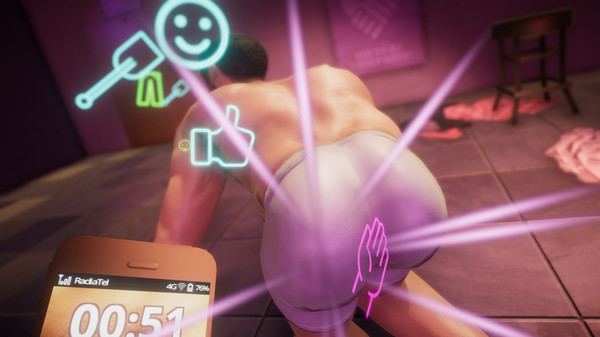 Radiator 2: Anniversary Editionfor windows and Linux 1