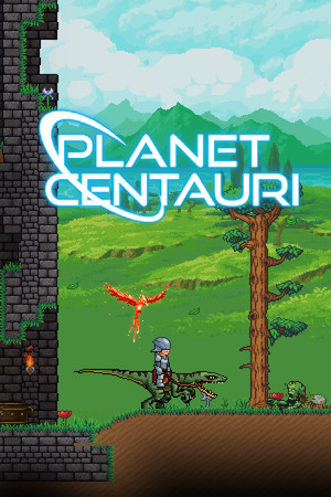 planet centauri server