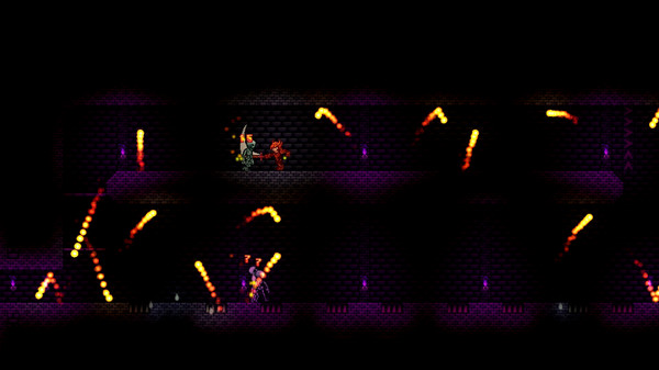 Planet Centauri game for Linux 1