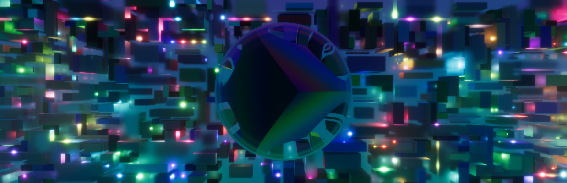 Rolling Ball: HD Remaster