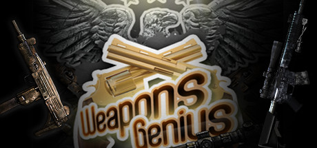 Weapons Genius product image