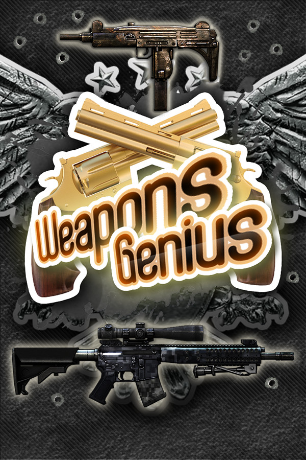 Weapons Genius for steam