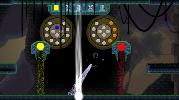 Скриншот из The Journey: Bob's Story.