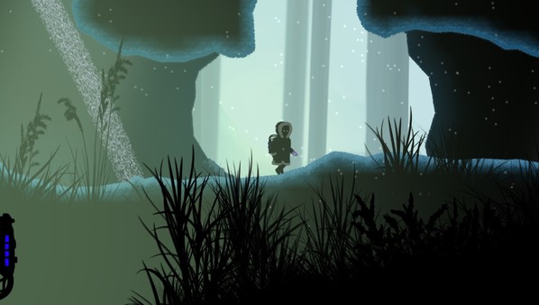 The Journey: Bob's Story for linux