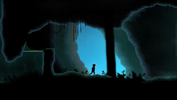 The Journey: Bob's Story game for Linux 1