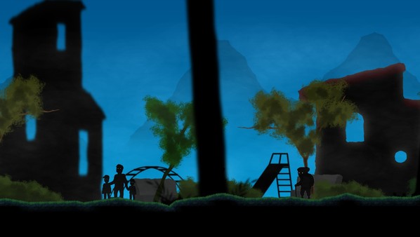 The Journey: Bob's Storyfor windows and Linux 1