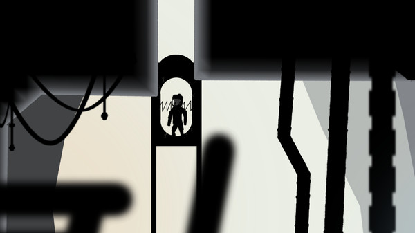 Скриншот из The Journey: Bob's Story.